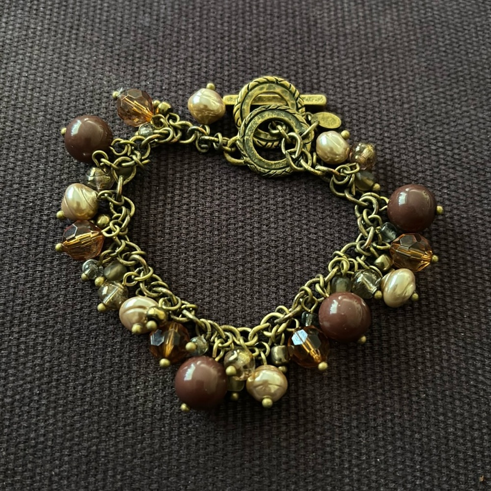 Bracelet